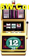 Slot Games 26T