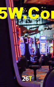 Live Casino 26T