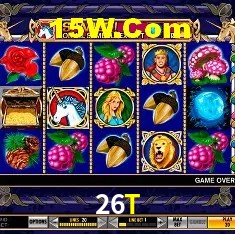 Casino Ao Vivo 26T