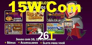 Daily Bonuses 26T