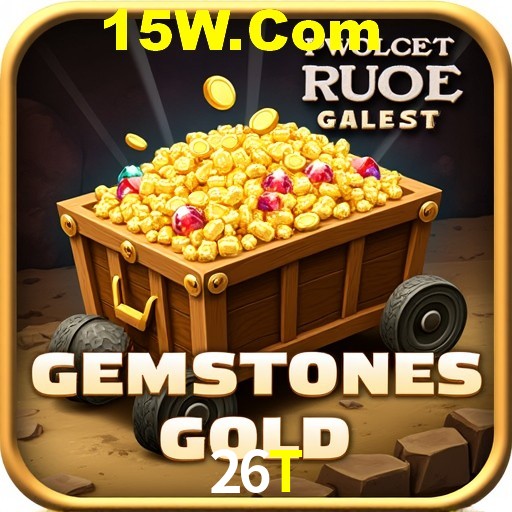 Account Benefits 26T