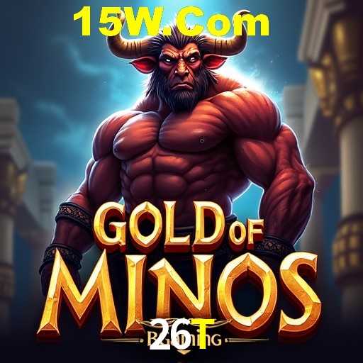 Descubra o Mundo do Cassino Online com 26T