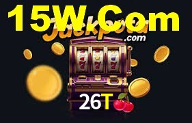 Welcome Bonus 26T